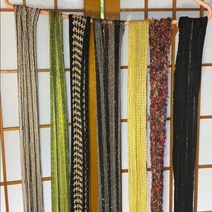 7 fun belts only $20